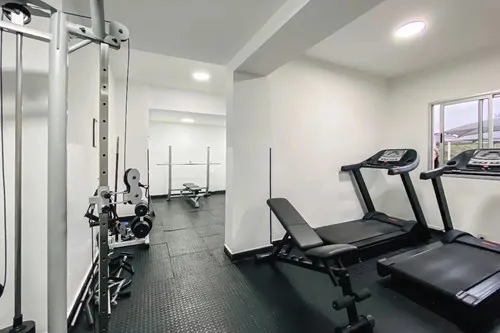 Condominio Vila Romana - 24