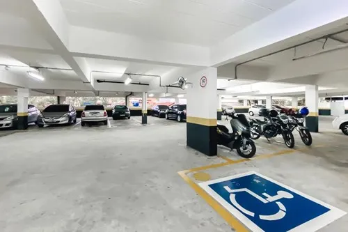 Condominio Vila Romana - 25