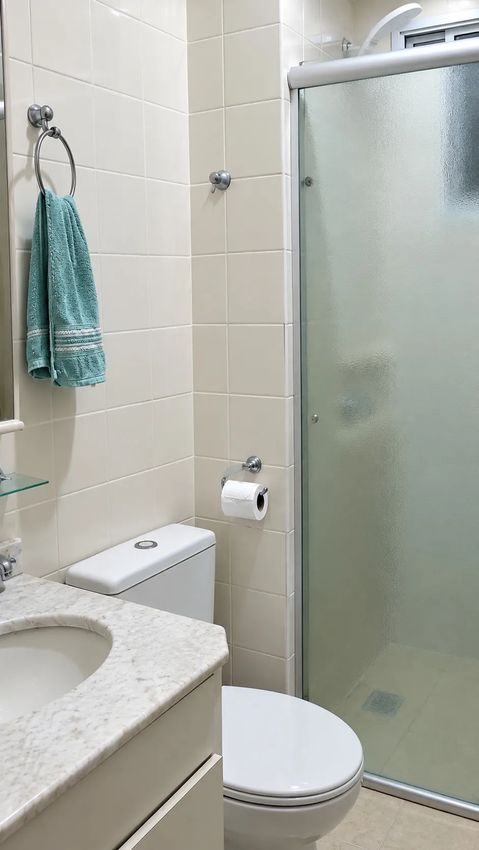 Condominio Vila Romana - 5