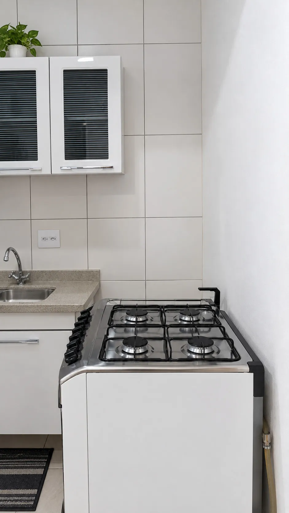 Condominio Vila Romana - 7
