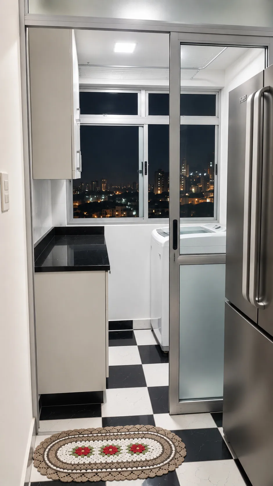 Condominio Vila Romana - 8
