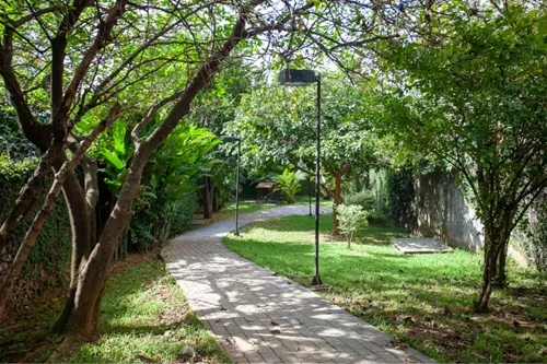 Condominio Vila Romana - 9