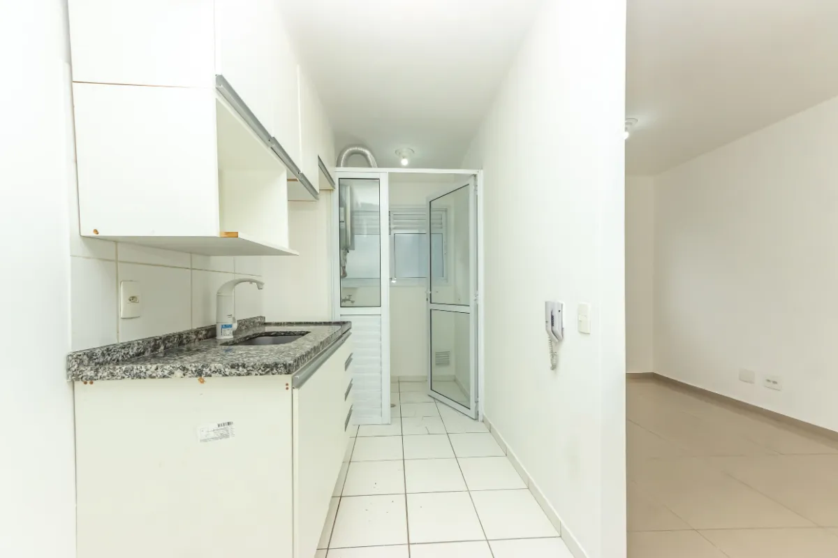 Condomínio IN São Paulo, Liberdade - 1