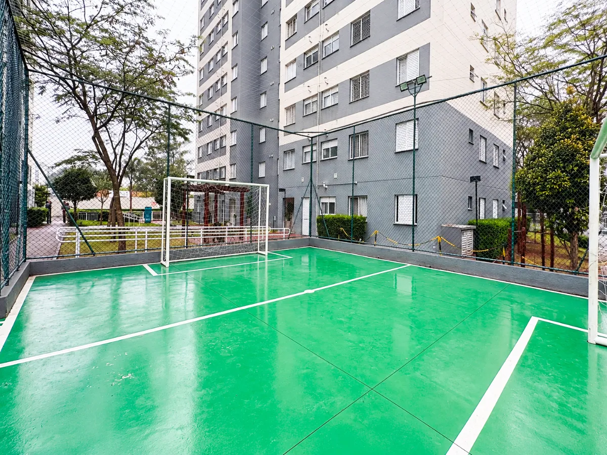 Condomínio IN São Paulo, Liberdade - 25