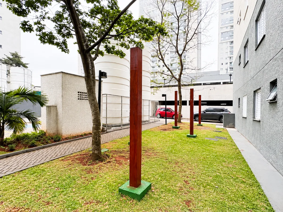 Condomínio IN São Paulo, Liberdade - 30