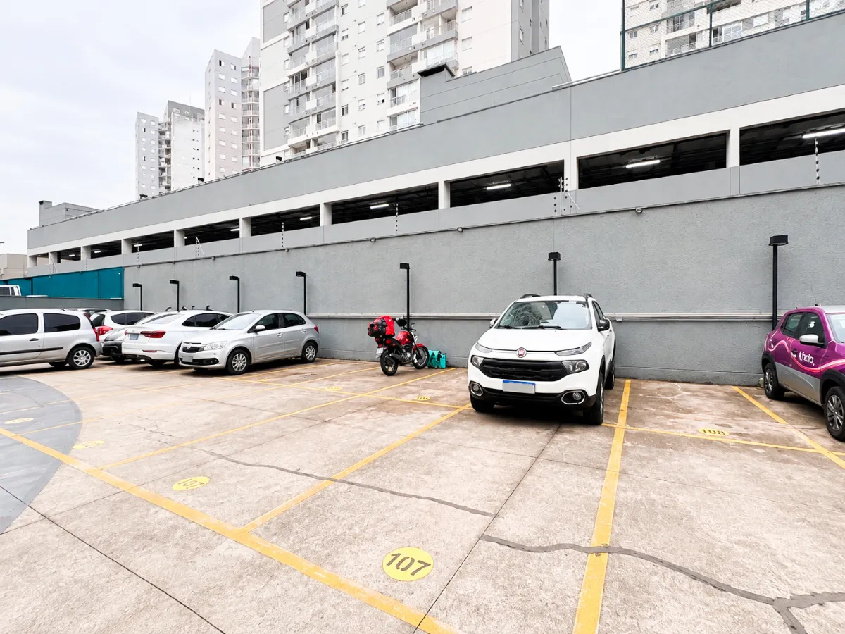 Condomínio IN São Paulo, Liberdade - 31