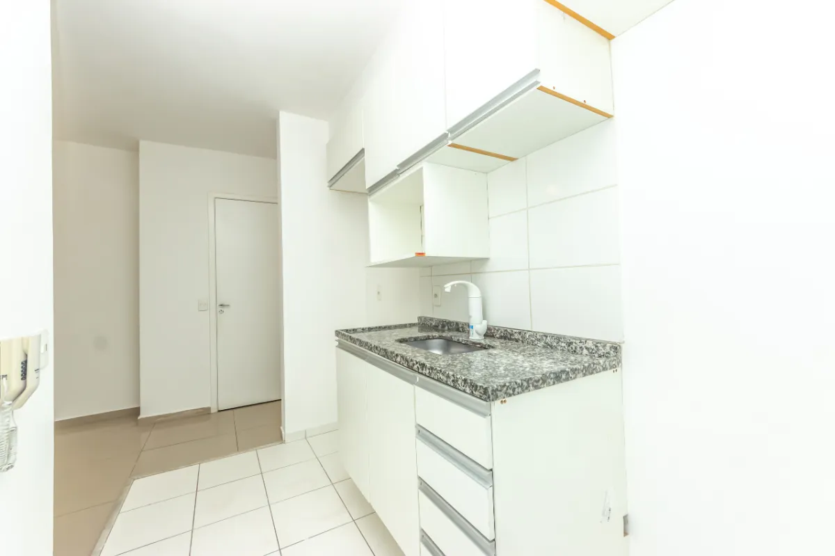 Condomínio IN São Paulo, Liberdade - 4
