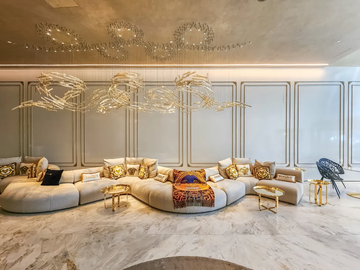 Villa Ibirapuera Studio - 1