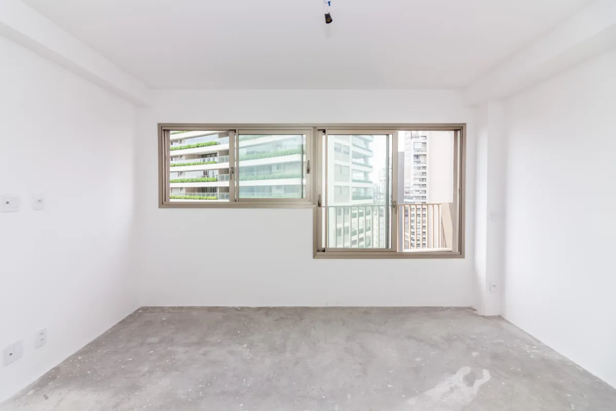 Villa Ibirapuera Studio - 10