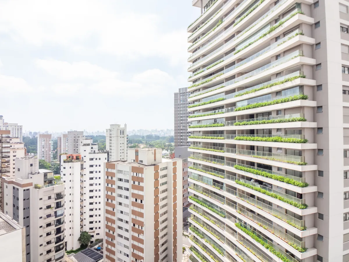 Villa Ibirapuera Studio - 12