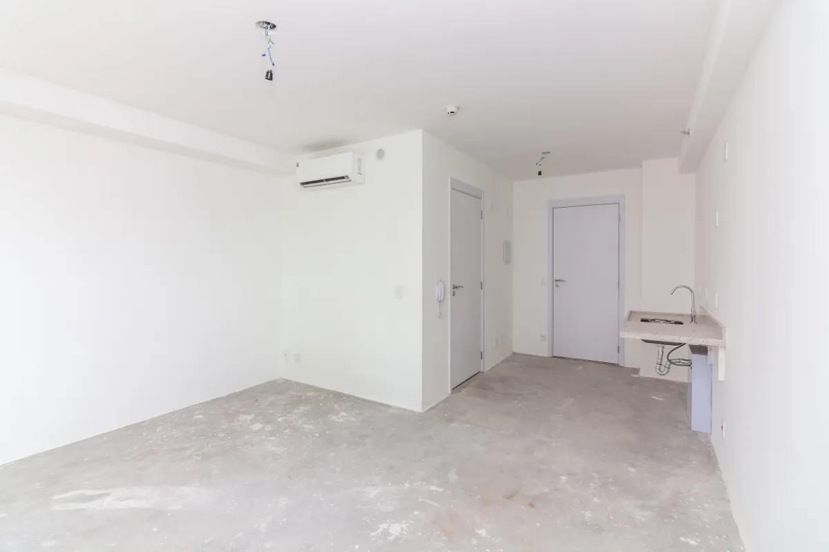 Villa Ibirapuera Studio - 13