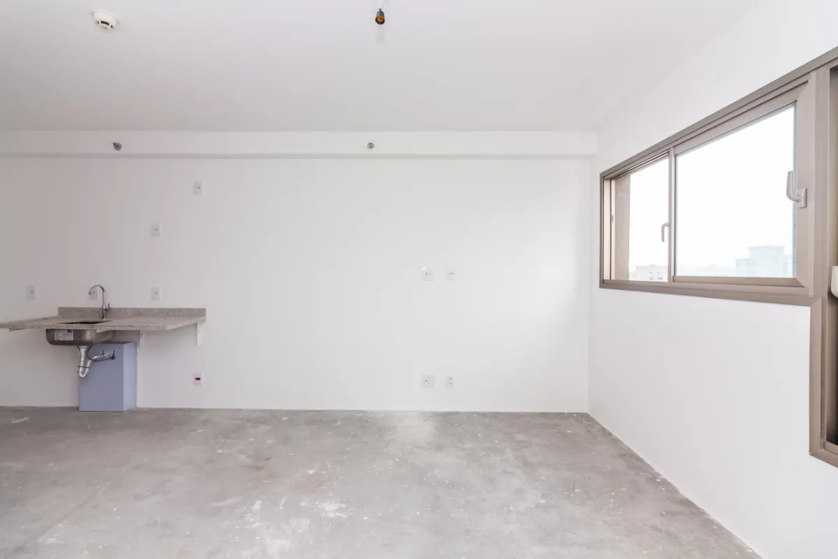Villa Ibirapuera Studio - 16