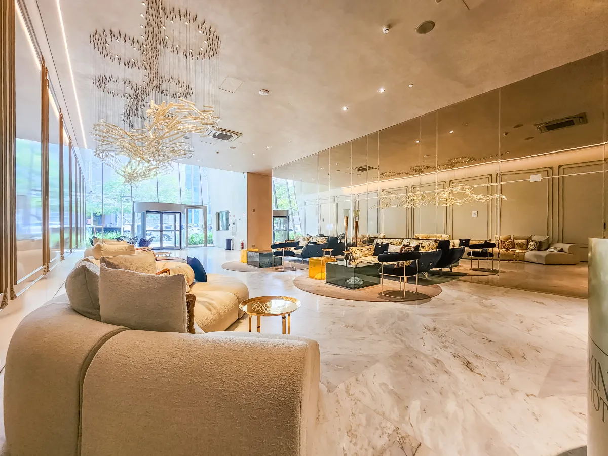 Villa Ibirapuera Studio - 21