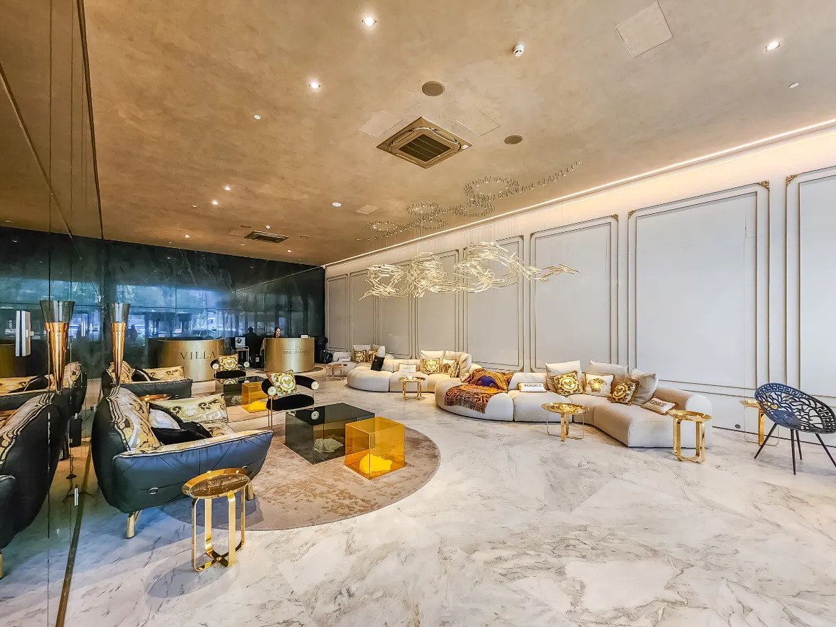 Villa Ibirapuera Studio - 23