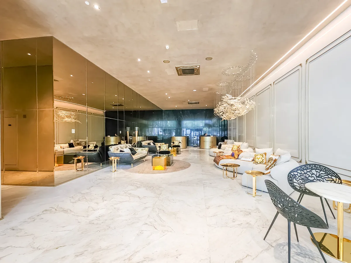Villa Ibirapuera Studio - 24
