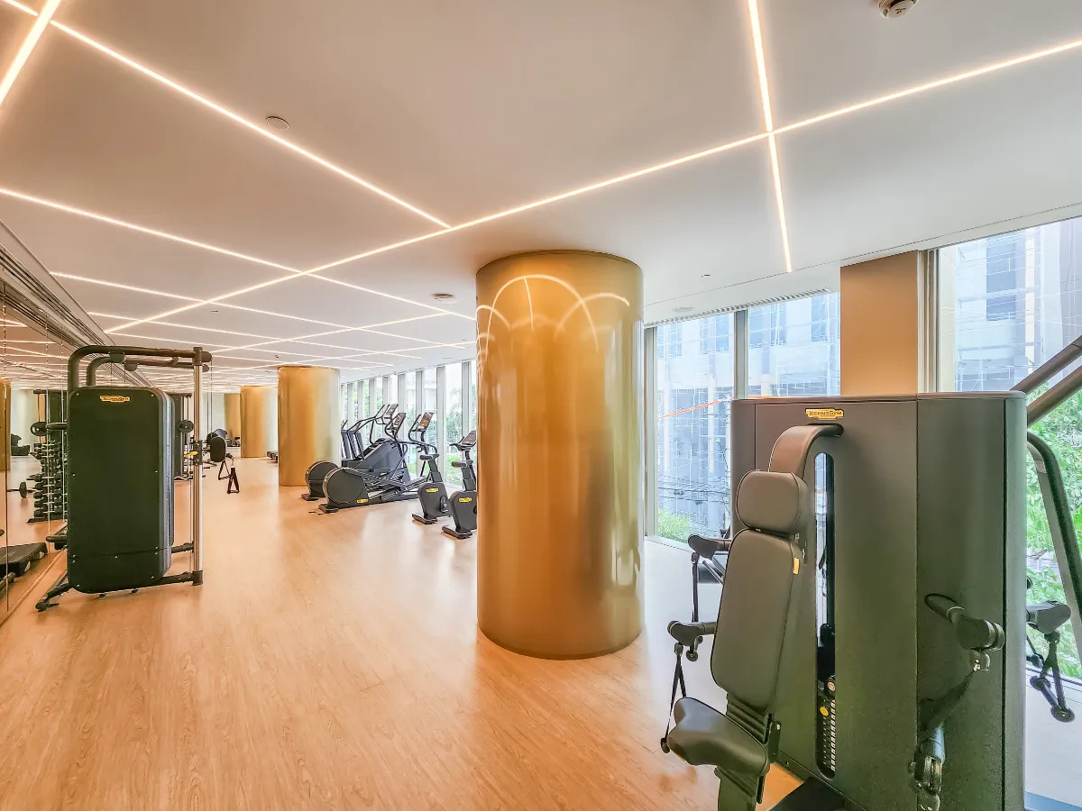 Villa Ibirapuera Studio - 29