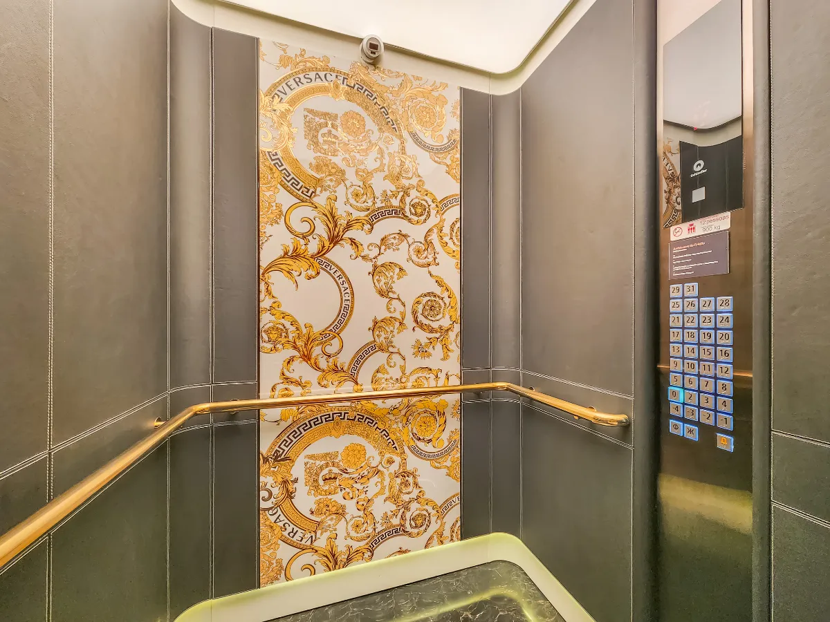 Villa Ibirapuera Studio - 31