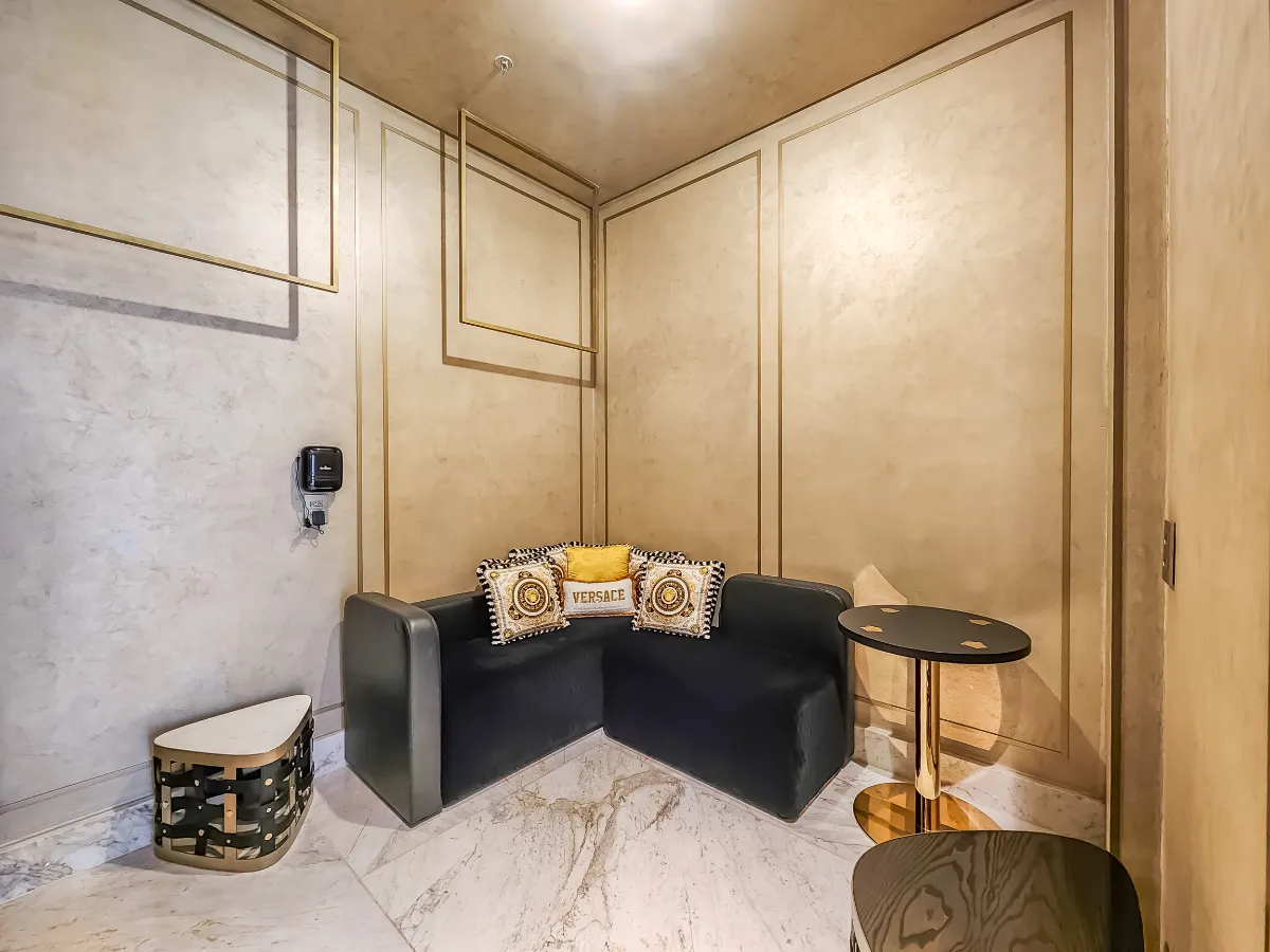 Villa Ibirapuera Studio - 33
