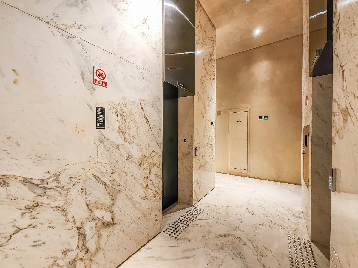 Villa Ibirapuera Studio - 36