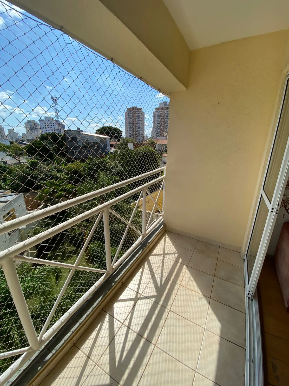 Edifício Morar e Viver - 0