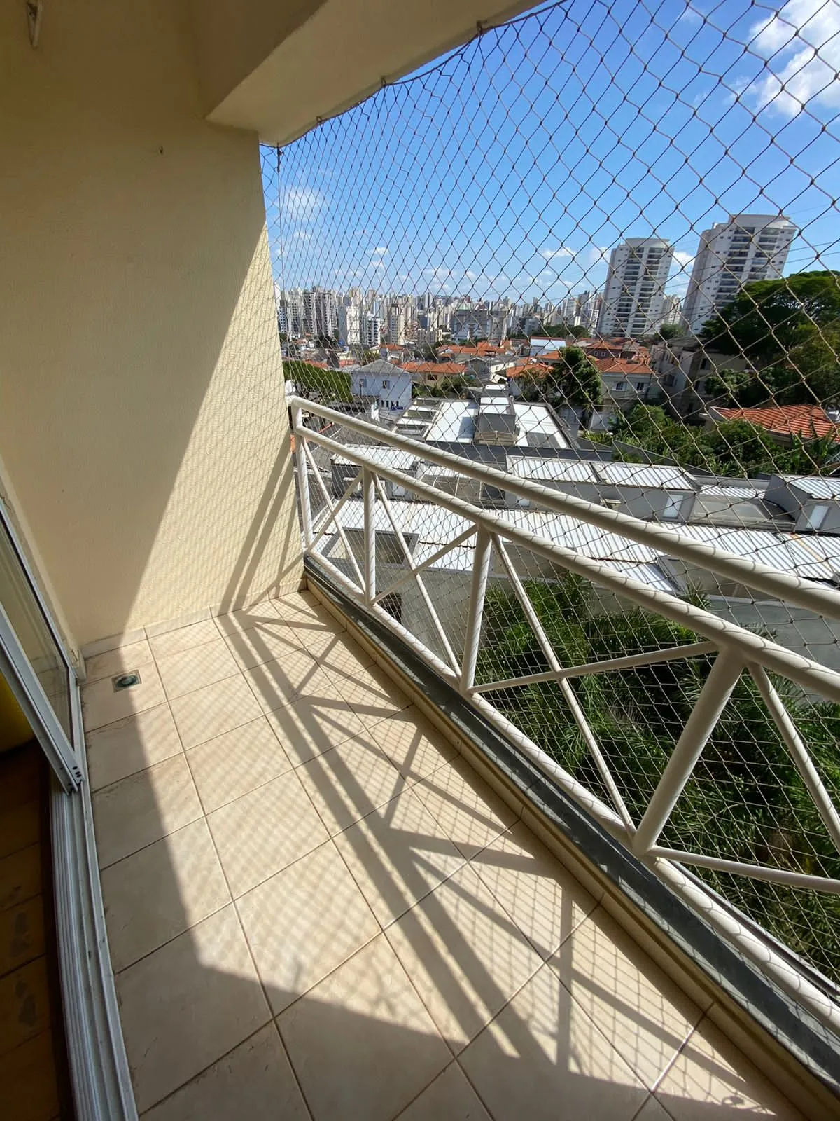 Edifício Morar e Viver - 1
