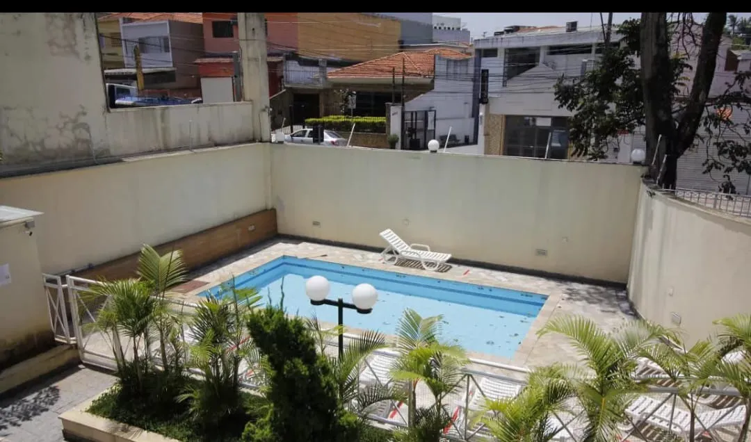 Edifício Morar e Viver - 16