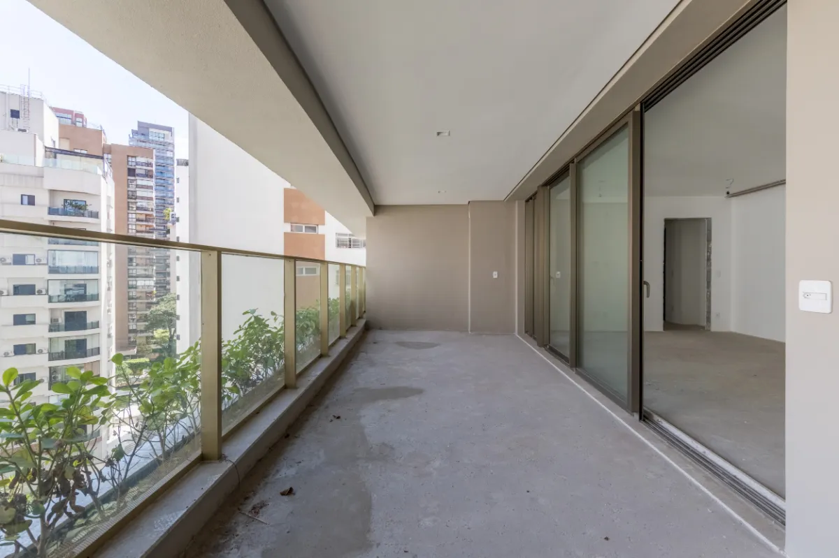Apartamento à venda com 149m², 3 quartos com vaga - 0