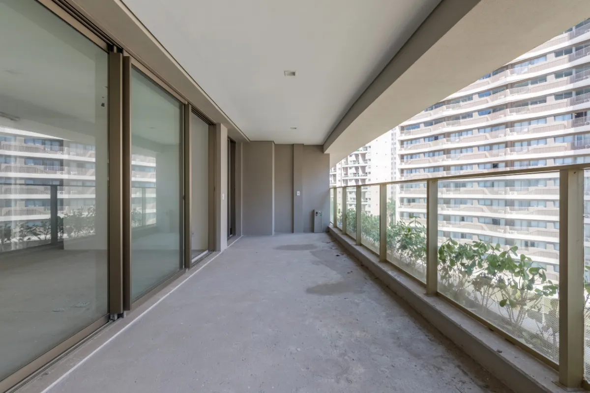 Apartamento à venda com 149m², 3 quartos com vaga - 1