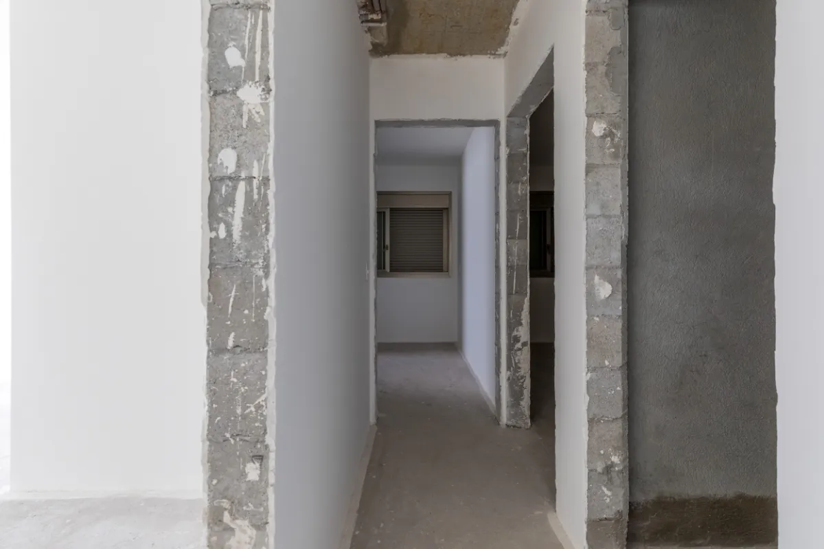 Apartamento à venda com 149m², 3 quartos com vaga - 12