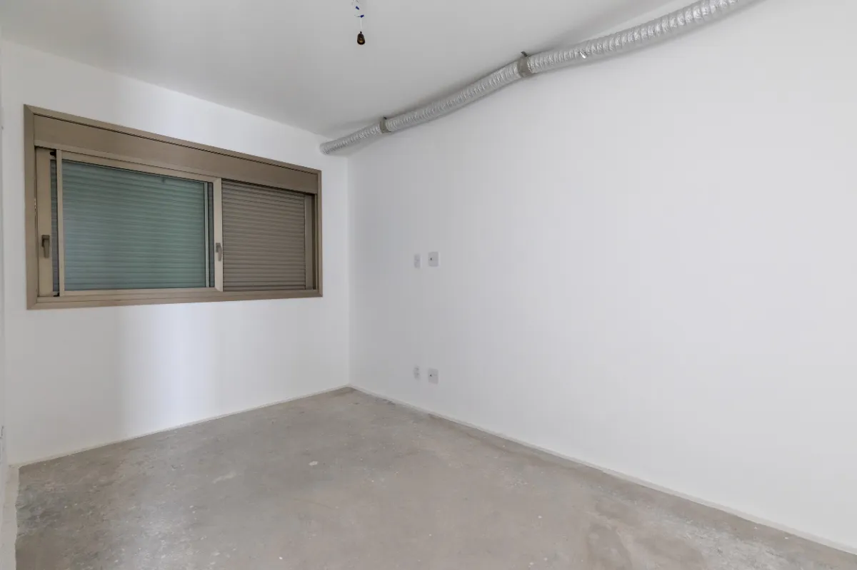 Apartamento à venda com 149m², 3 quartos com vaga - 19