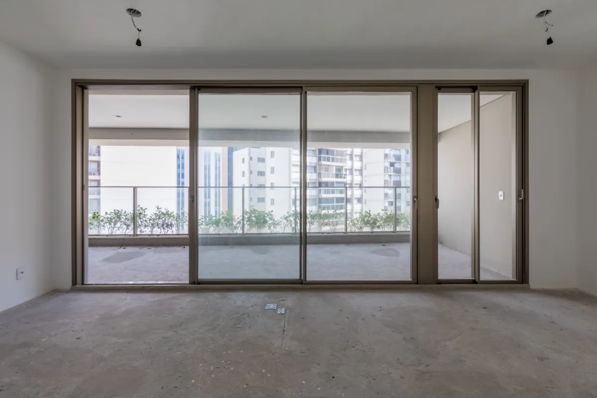 Apartamento à venda com 149m², 3 quartos com vaga - 2