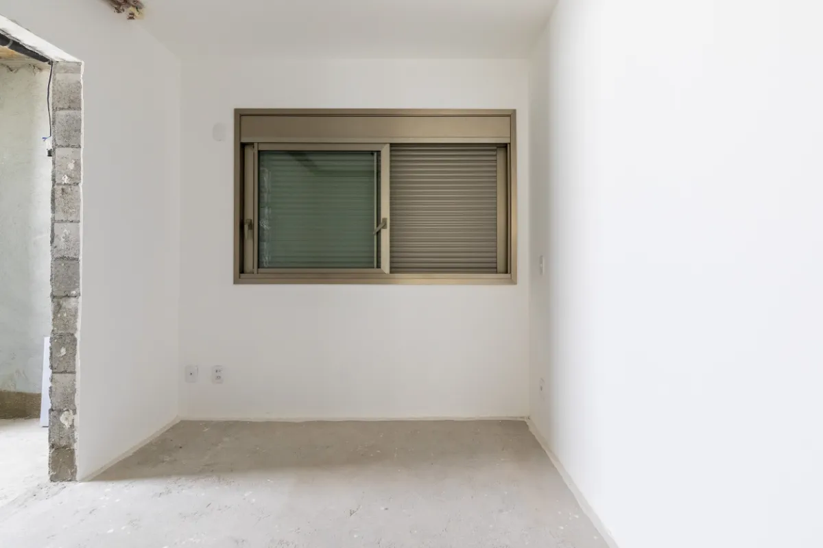 Apartamento à venda com 149m², 3 quartos com vaga - 20