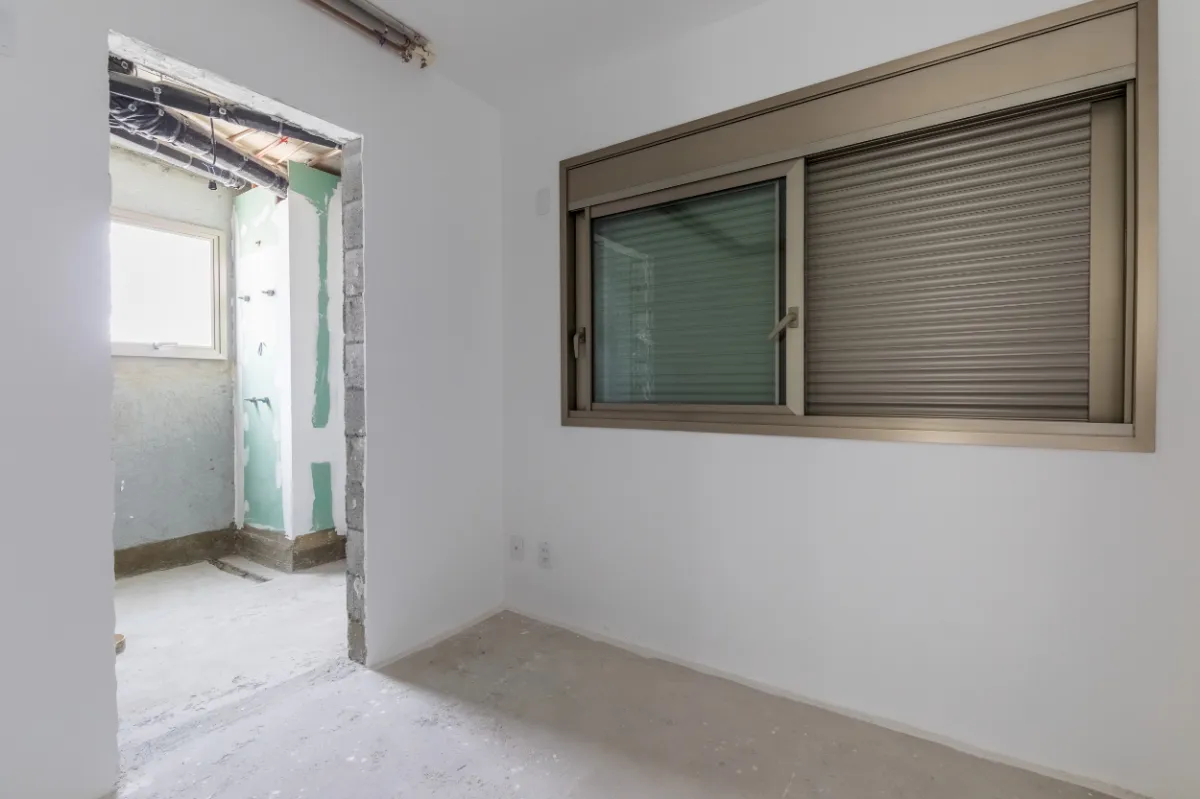 Apartamento à venda com 149m², 3 quartos com vaga - 21