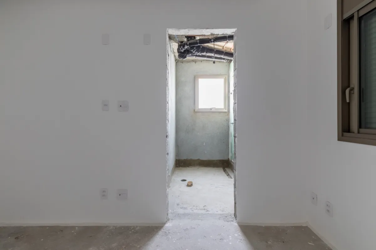 Apartamento à venda com 149m², 3 quartos com vaga - 22