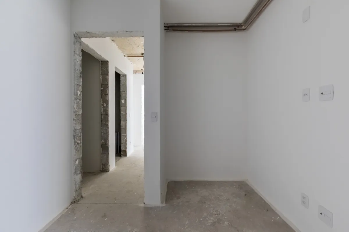 Apartamento à venda com 149m², 3 quartos com vaga - 24