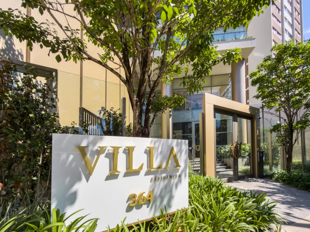 Apartamento à venda com 149m², 3 quartos com vaga - 26