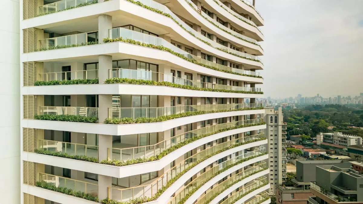 Apartamento à venda com 149m², 3 quartos com vaga - 28