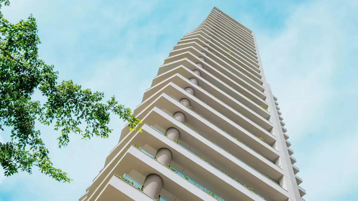 Apartamento à venda com 149m², 3 quartos com vaga - 31