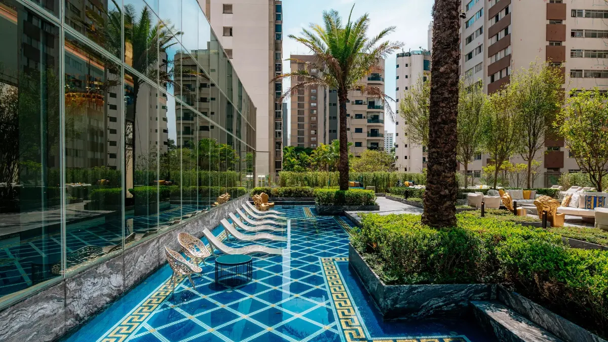 Apartamento à venda com 149m², 3 quartos com vaga - 43
