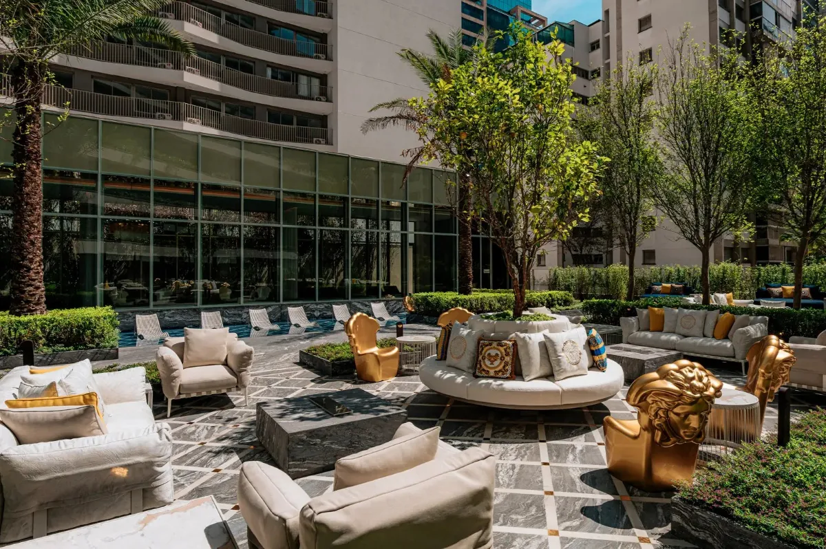 Apartamento à venda com 149m², 3 quartos com vaga - 44
