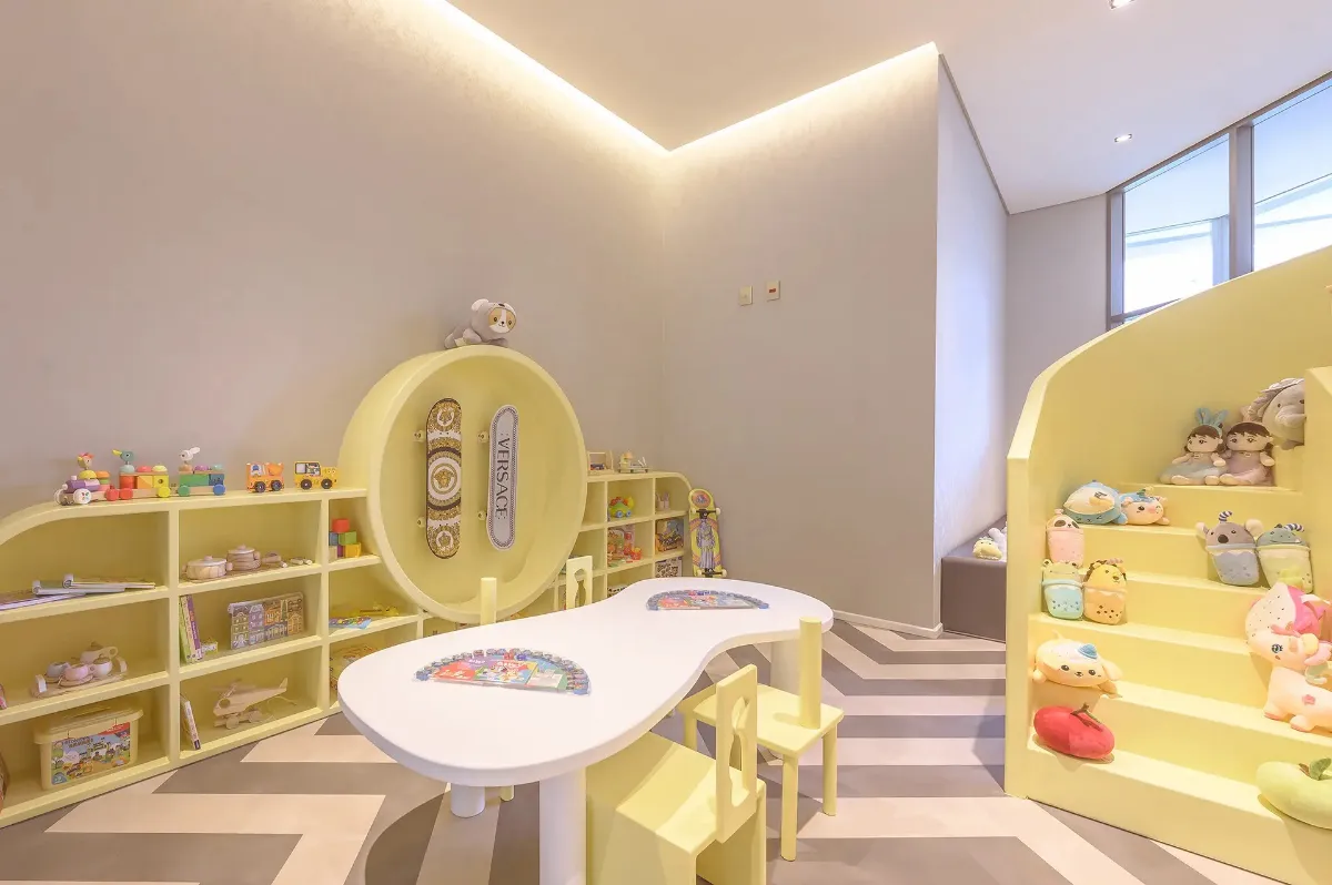 Apartamento à venda com 149m², 3 quartos com vaga - 51