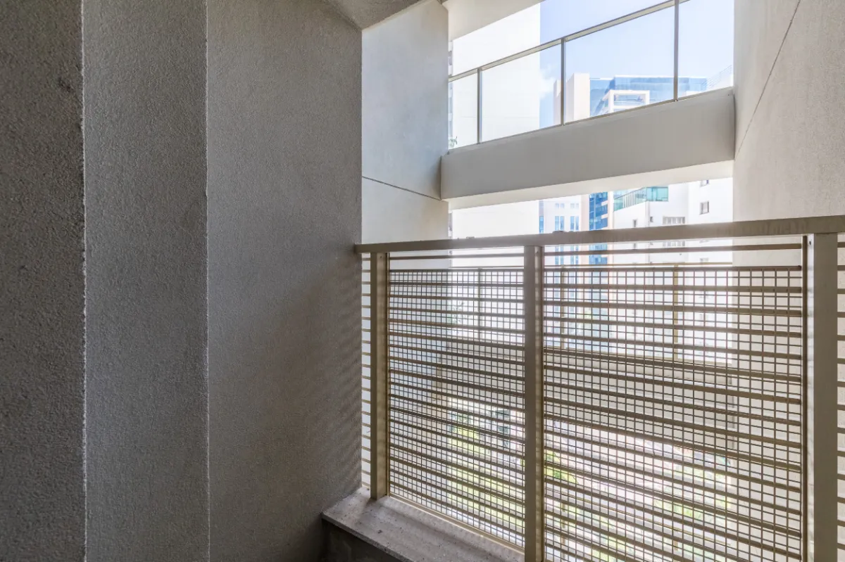 Apartamento à venda com 149m², 3 quartos com vaga - 7