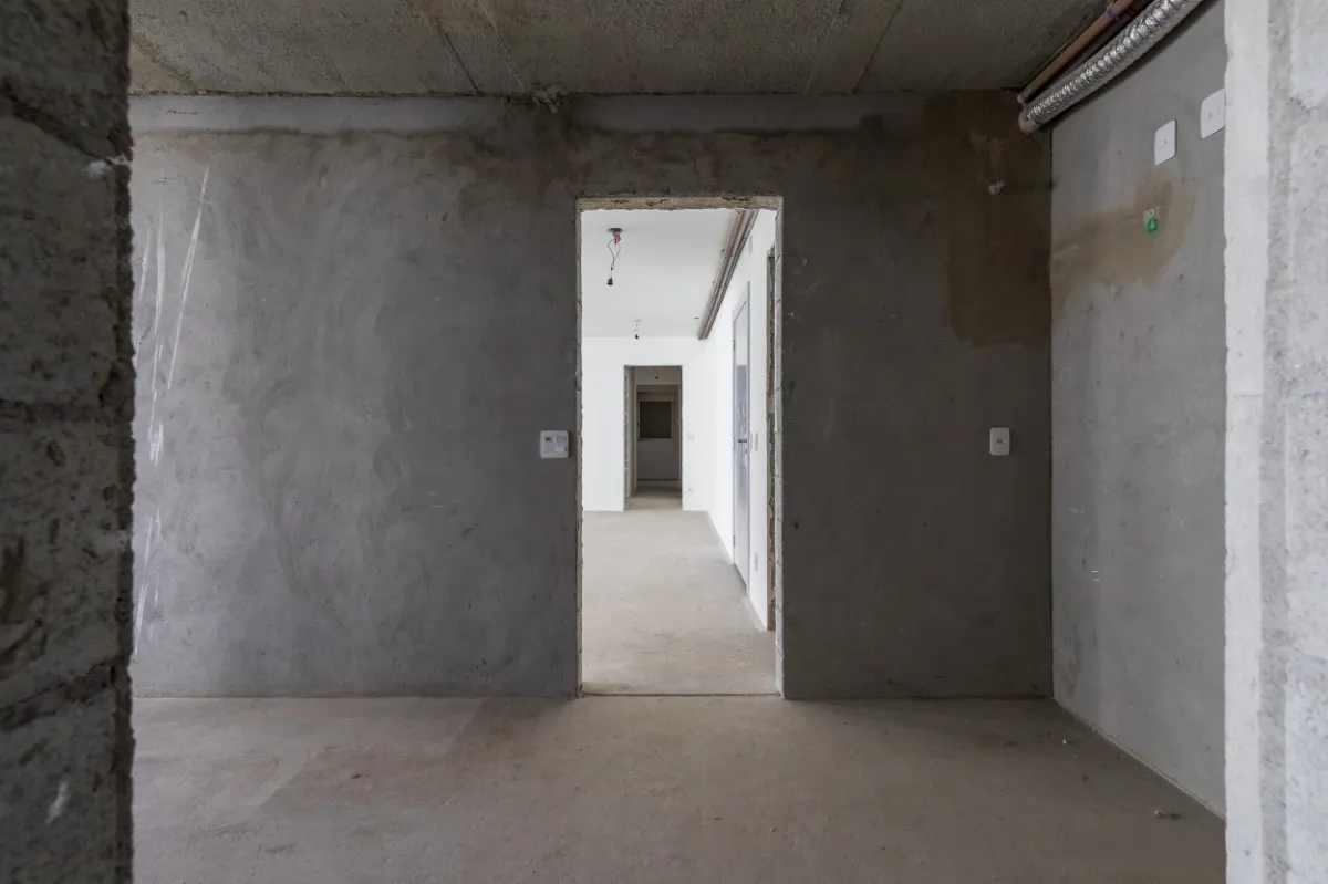 Apartamento à venda com 149m², 3 quartos com vaga - 8
