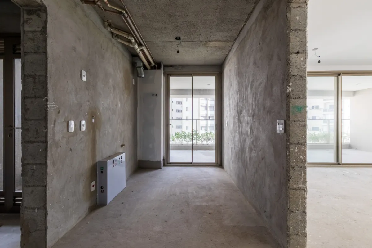 Apartamento à venda com 149m², 3 quartos com vaga - 9