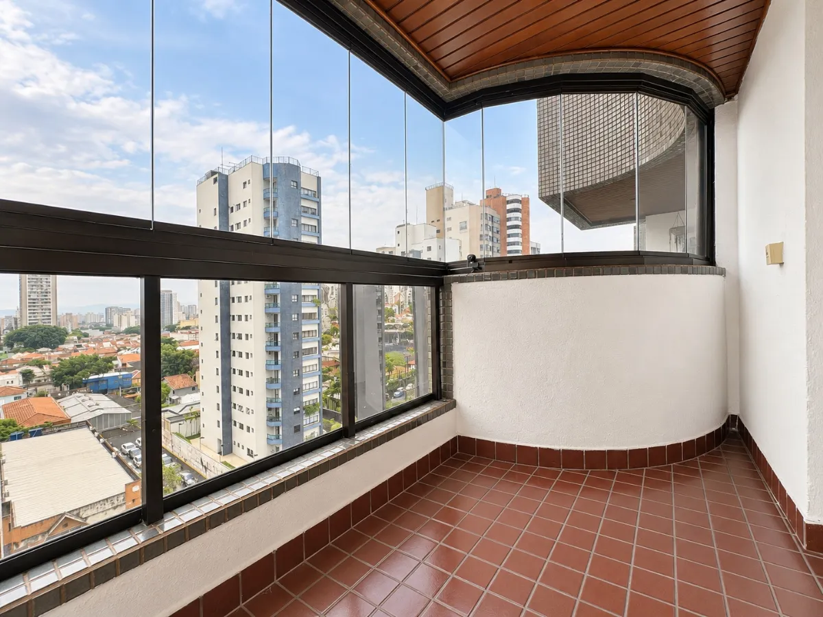 Edifício Torre DI Napole - 11