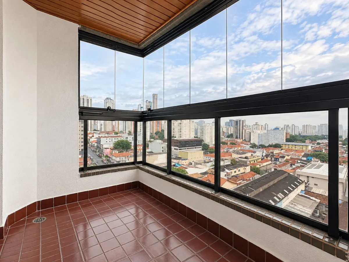 Edifício Torre DI Napole - 12