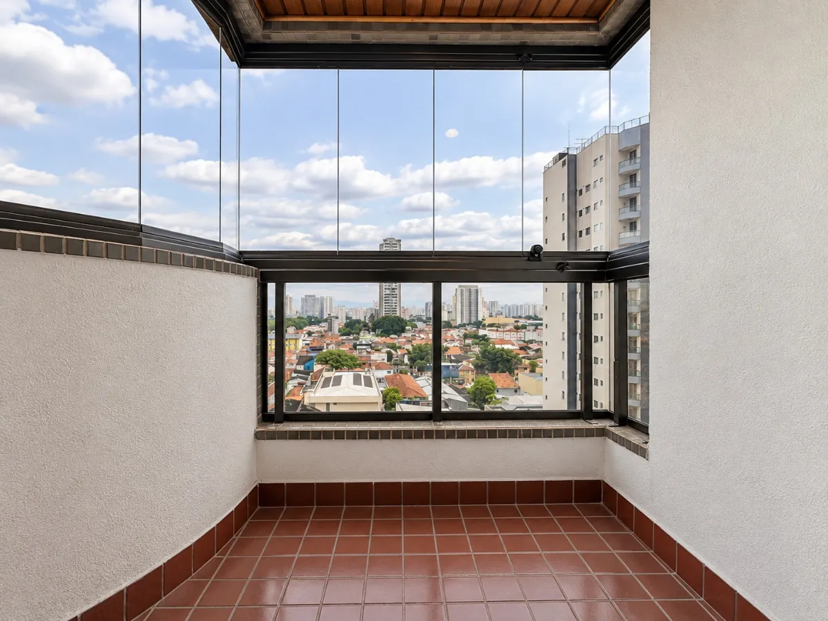 Edifício Torre DI Napole - 20
