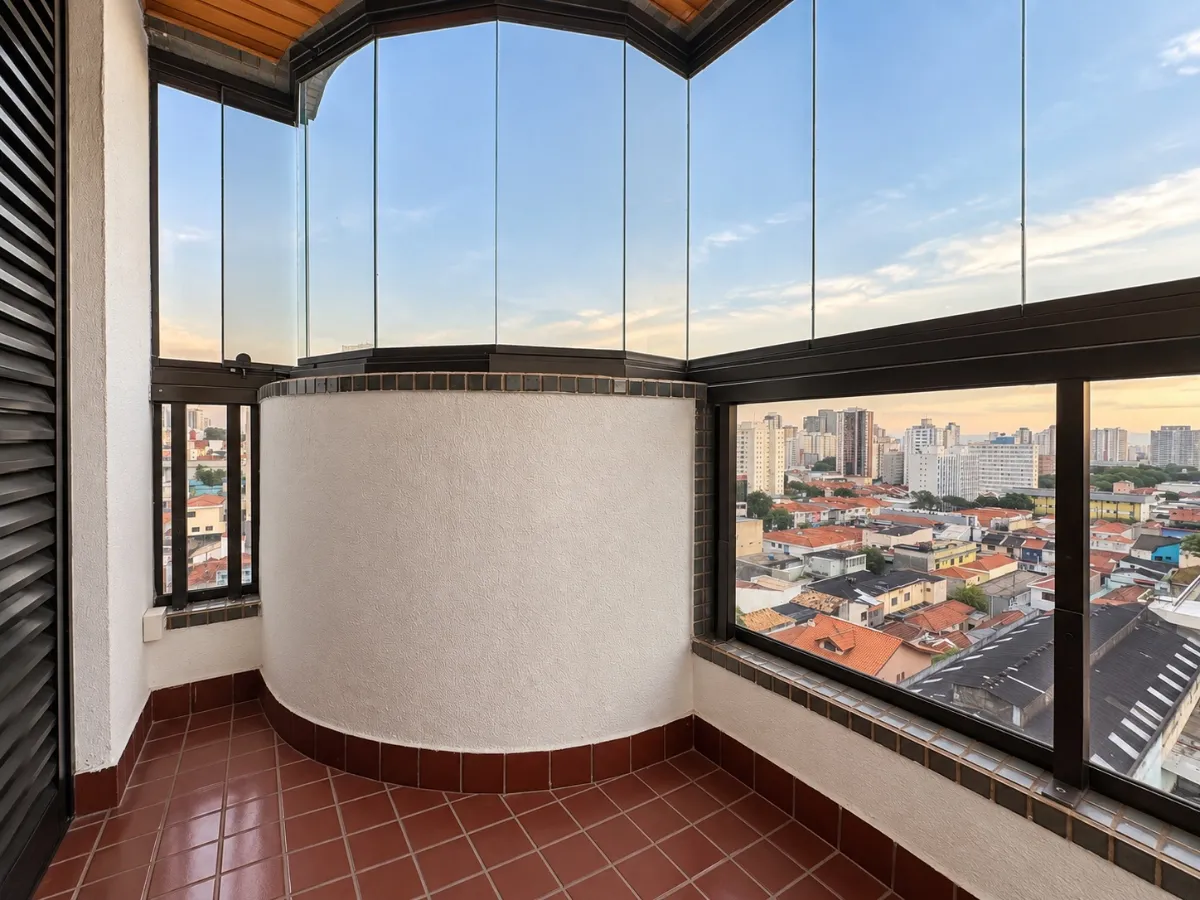 Edifício Torre DI Napole - 21
