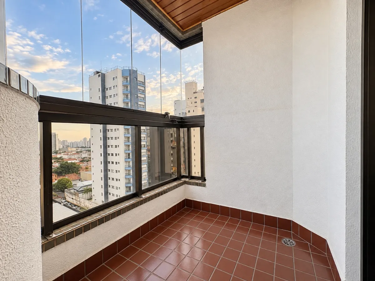 Edifício Torre DI Napole - 22