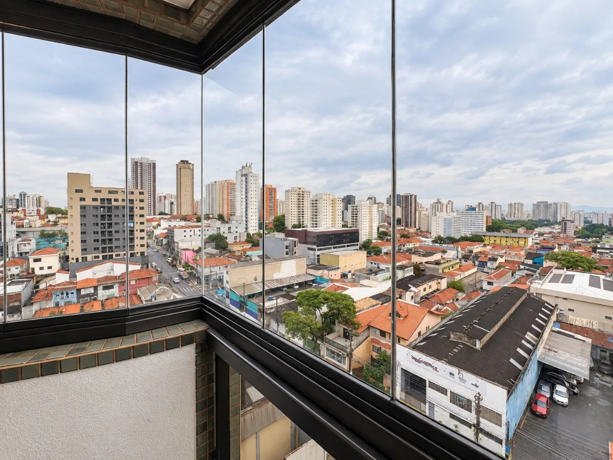 Edifício Torre DI Napole - 23